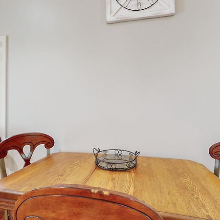 Cozy Pines Villa Flat Rock Dış mekan fotoğraf
